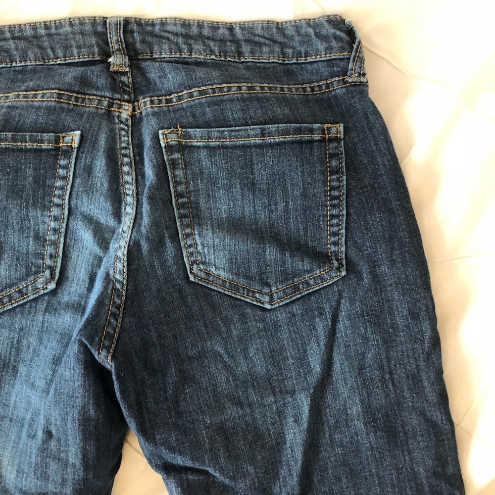 Gap Jeans